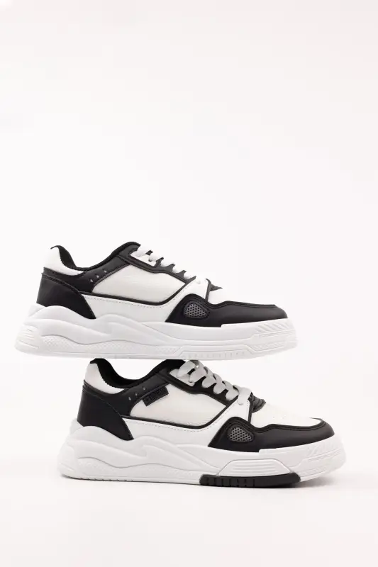 Sneakersy BIG STAR NN274669 - zdjęcie 3