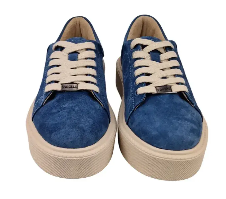 Sneakers VINCEZA 79578 skóra - zdjęcie 18