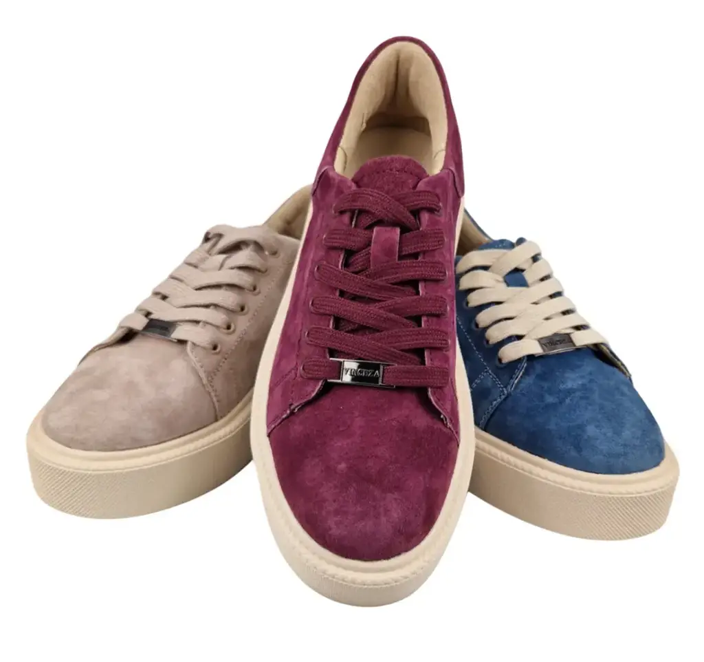 Sneakers VINCEZA 79578 skóra - zdjęcie 19