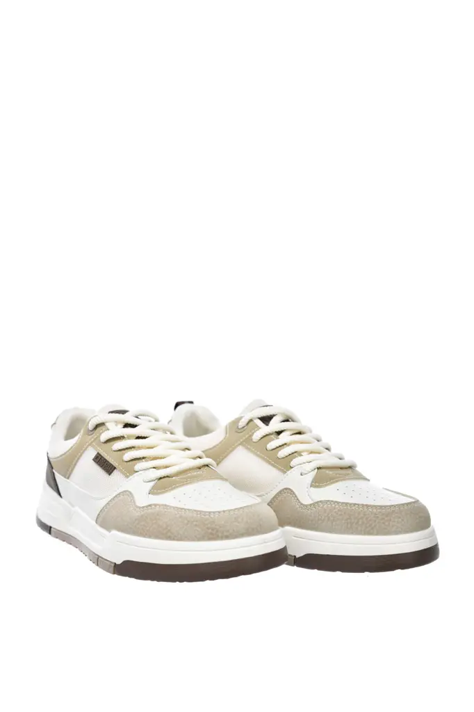 Sneakersy BIG STAR RR174604 - zdjęcie 2