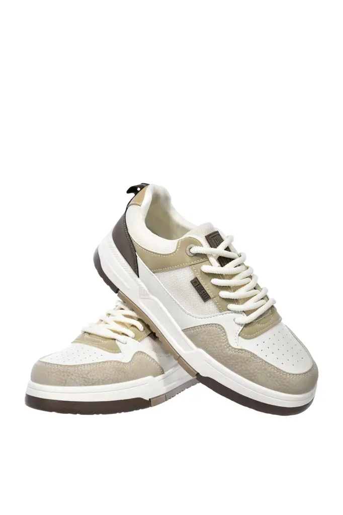 Sneakersy BIG STAR RR174604 - zdjęcie 3