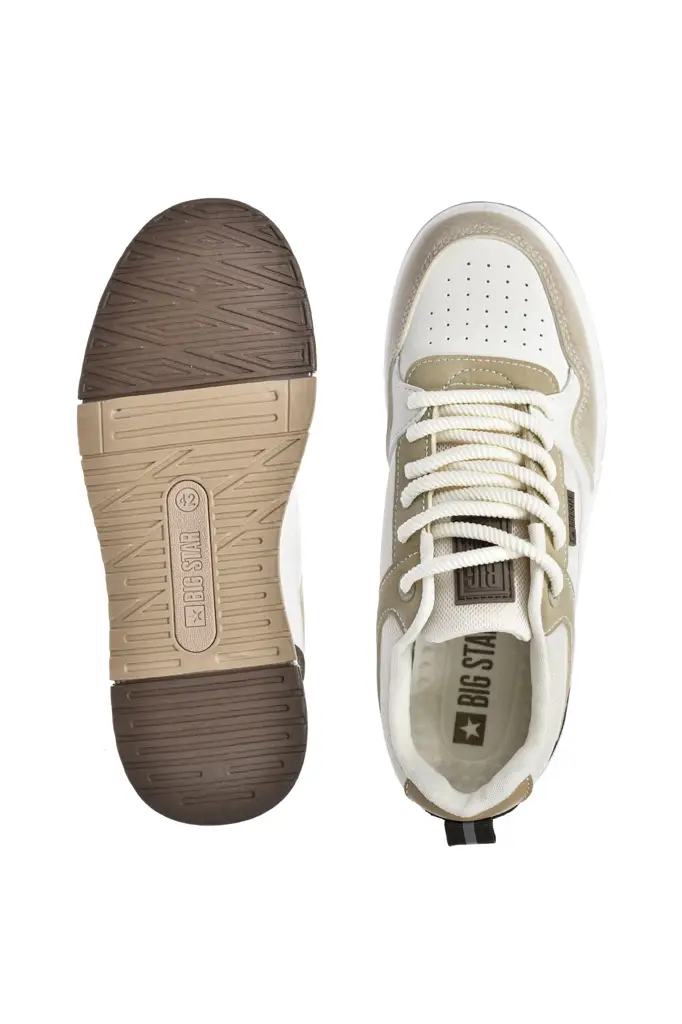 Sneakersy BIG STAR RR174604 - zdjęcie 5