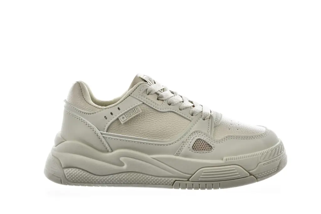 Sneakersy BIG STAR NN274668 - zdjęcie 4