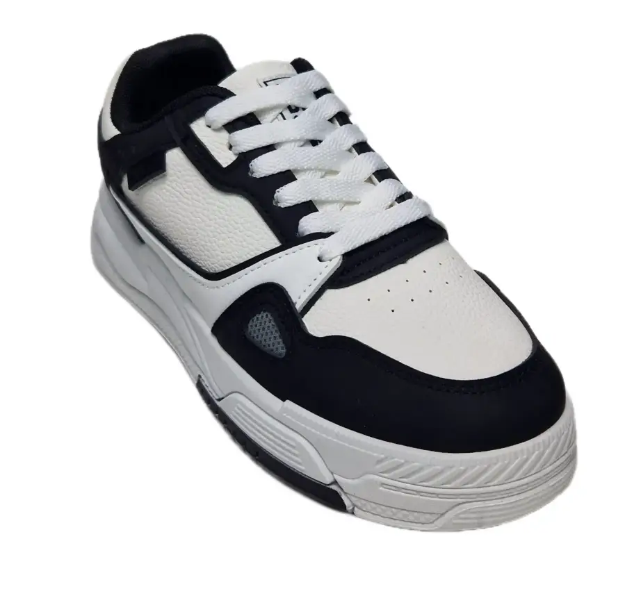 Sneakersy BIG STAR NN274669 - zdjęcie 4