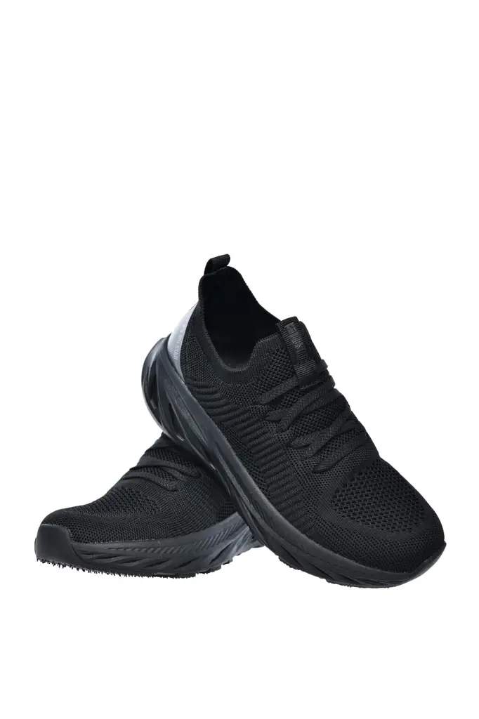 Sneakersy BIG STAR RR274A132 - zdjęcie 2