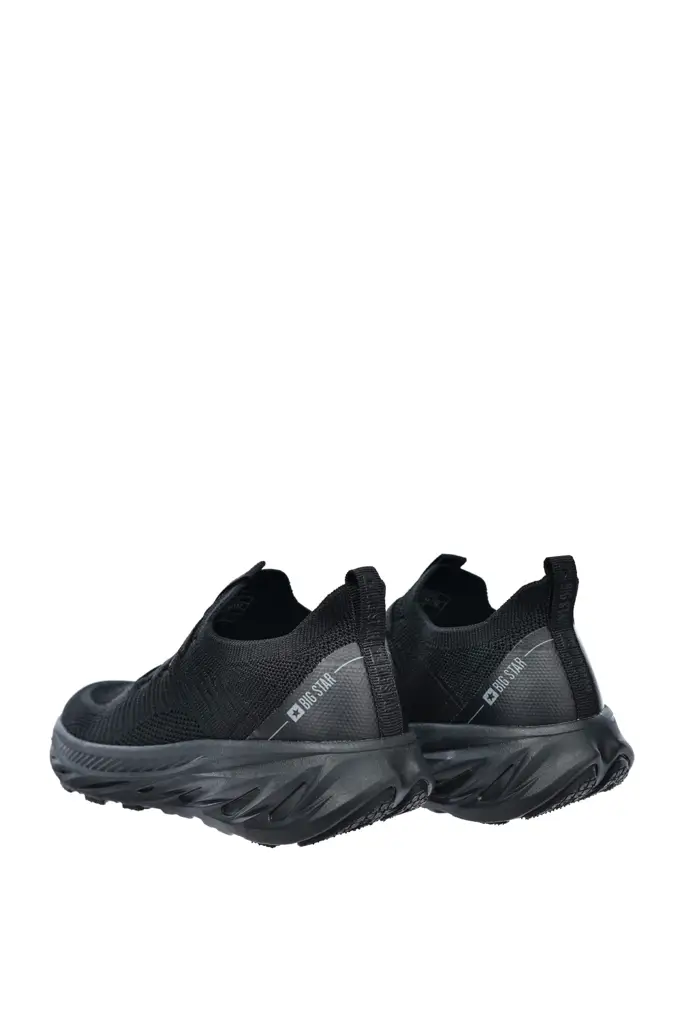 Sneakersy BIG STAR RR274A132 - zdjęcie 3