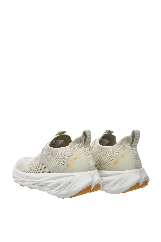 Sneakersy BIG STAR RR274A133 - zdjęcie 4