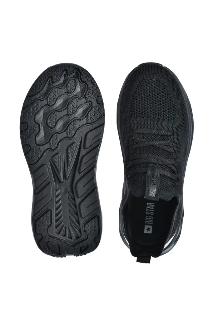 Sneakersy BIG STAR RR274A132 - zdjęcie 5
