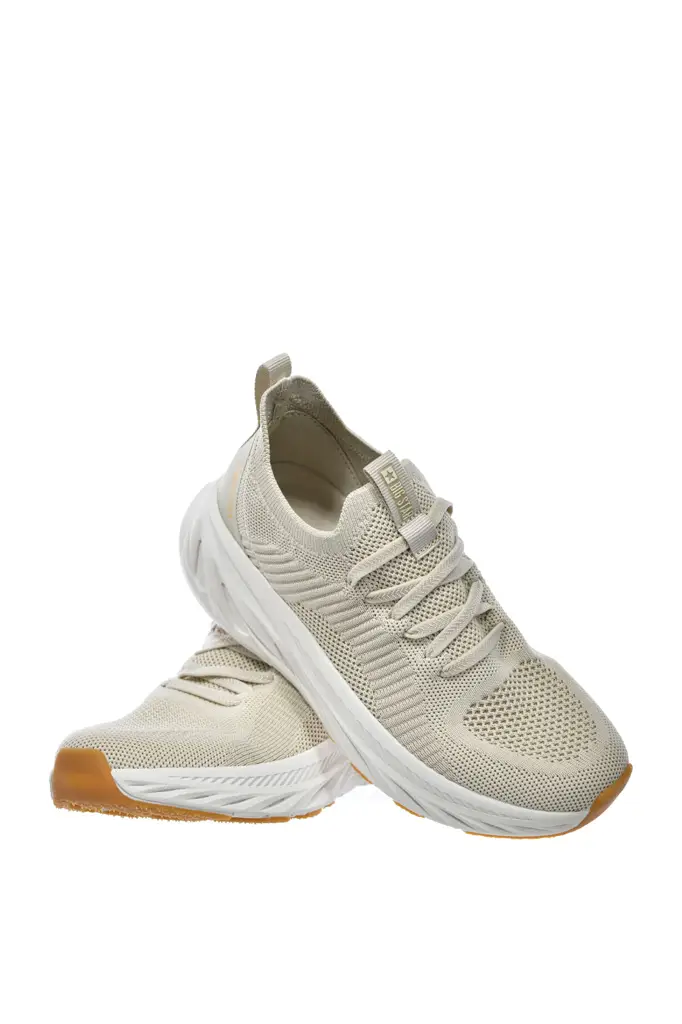 Sneakersy BIG STAR RR274A133 - zdjęcie 2
