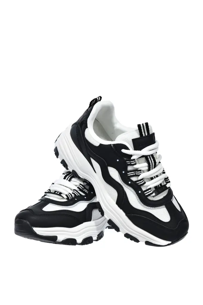 Sneakersy BIG STAR RR274A175 - zdjęcie 4