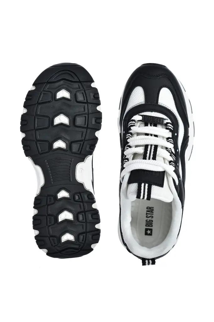 Sneakersy BIG STAR RR274A175 - zdjęcie 5