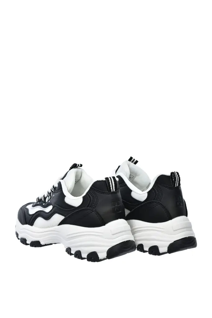 Sneakersy BIG STAR RR274A175 - zdjęcie 11