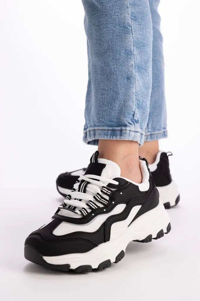 Sneakersy BIG STAR RR274A175 - zdjęcie 6