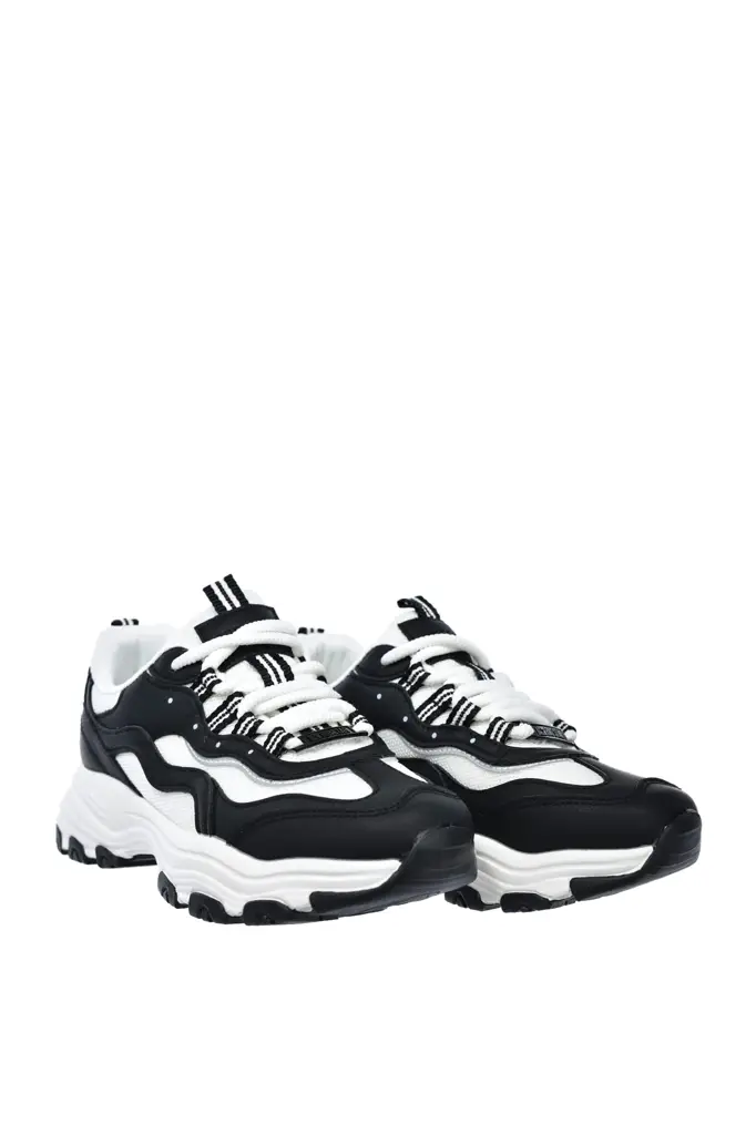 Sneakersy BIG STAR RR274A175 - zdjęcie 9