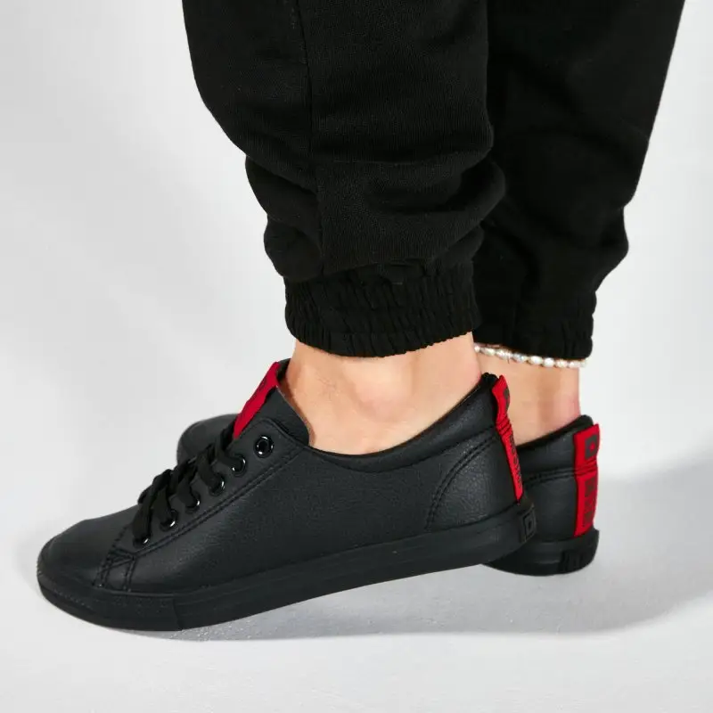 Sneakersy damskie BIG STAR DD274687 - zdjęcie 8