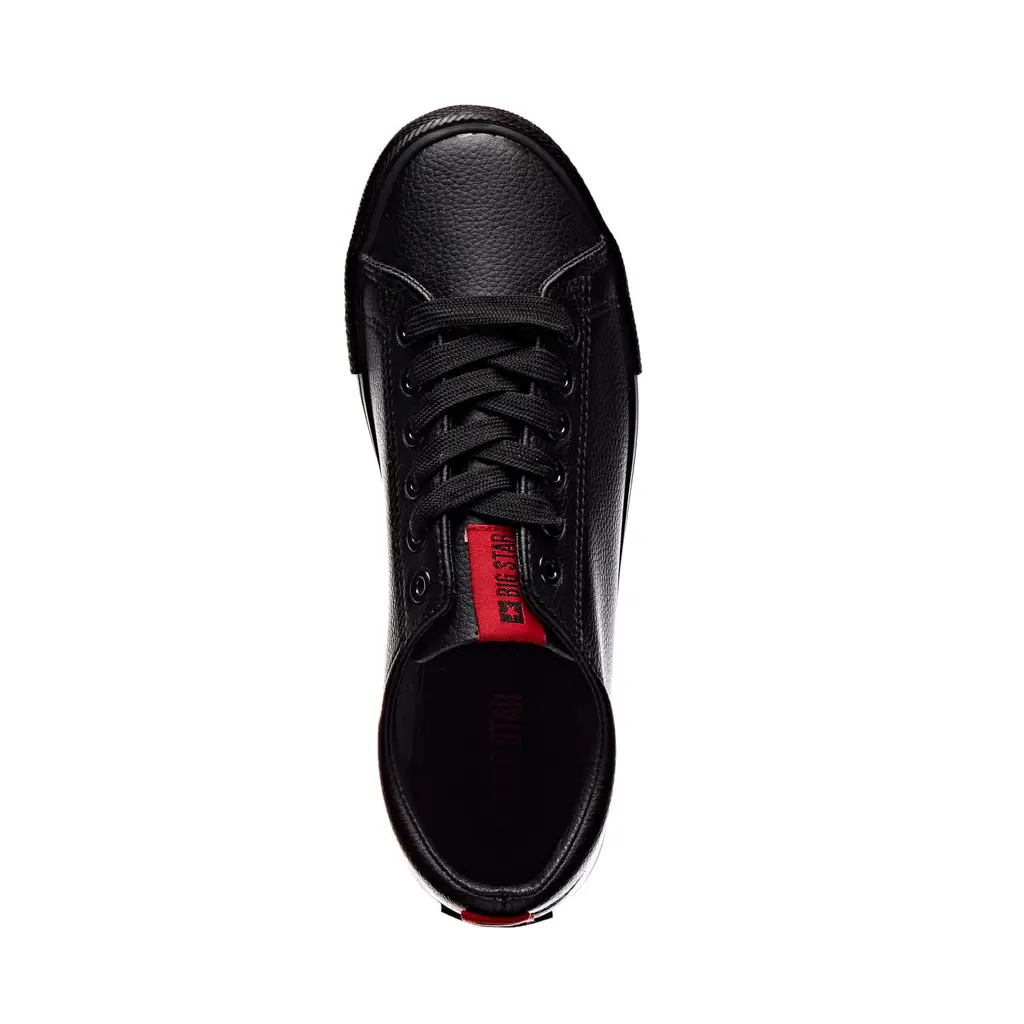 Sneakersy damskie BIG STAR DD274687 - zdjęcie 3