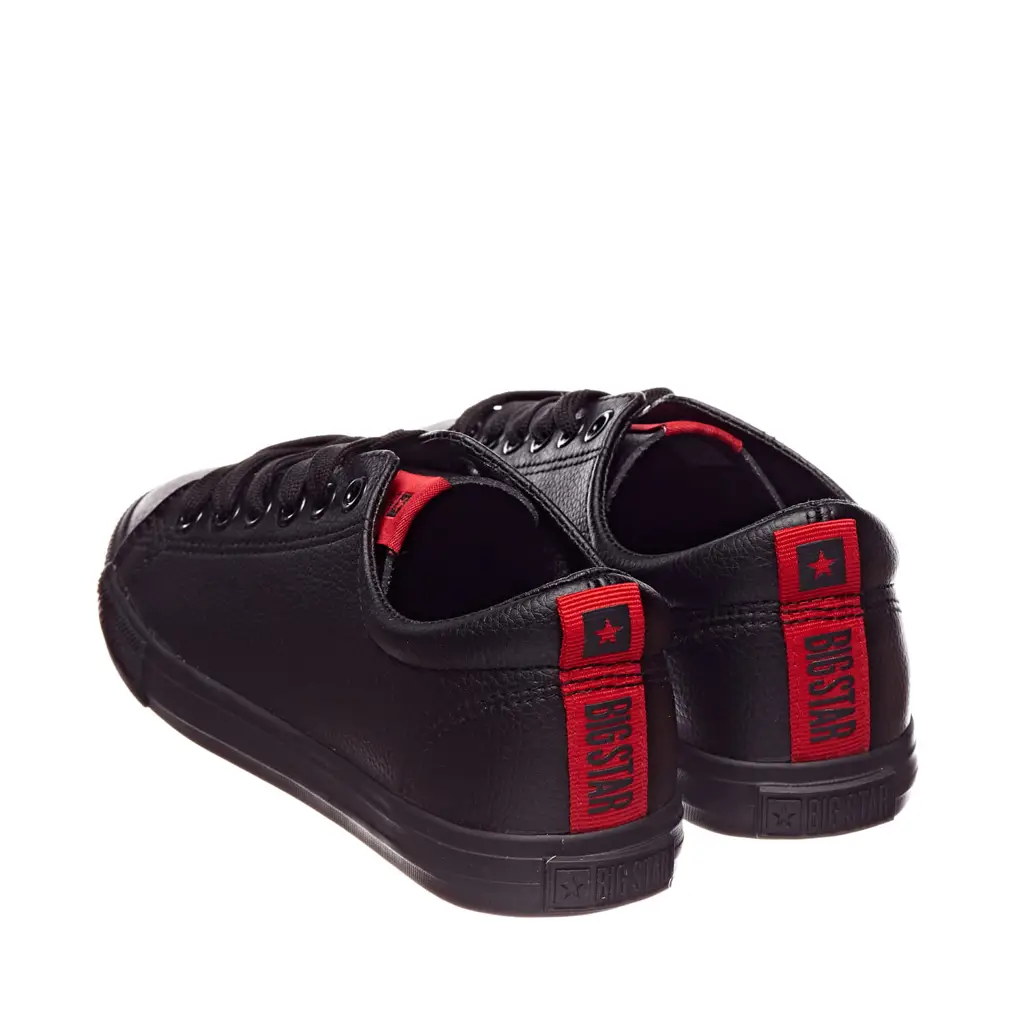 Sneakersy damskie BIG STAR DD274687 - zdjęcie 5