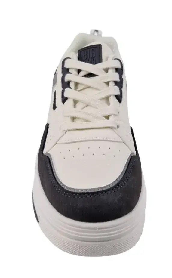 Sneakersy damskie BIG STAR OO274A152 - zdjęcie 3