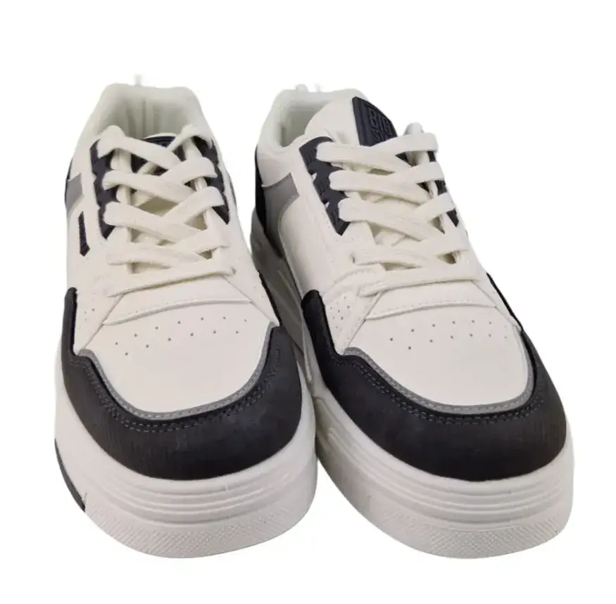 Sneakersy damskie BIG STAR OO274A152 - zdjęcie 4