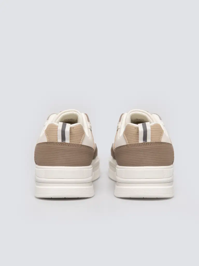 Sneakersy damskie BIG STAR OO274A151 - zdjęcie 5