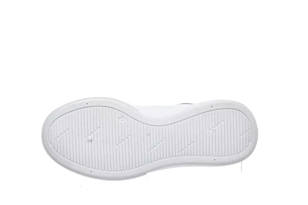 Sneakersy damskie BIG STAR SS274247 - zdjęcie 3