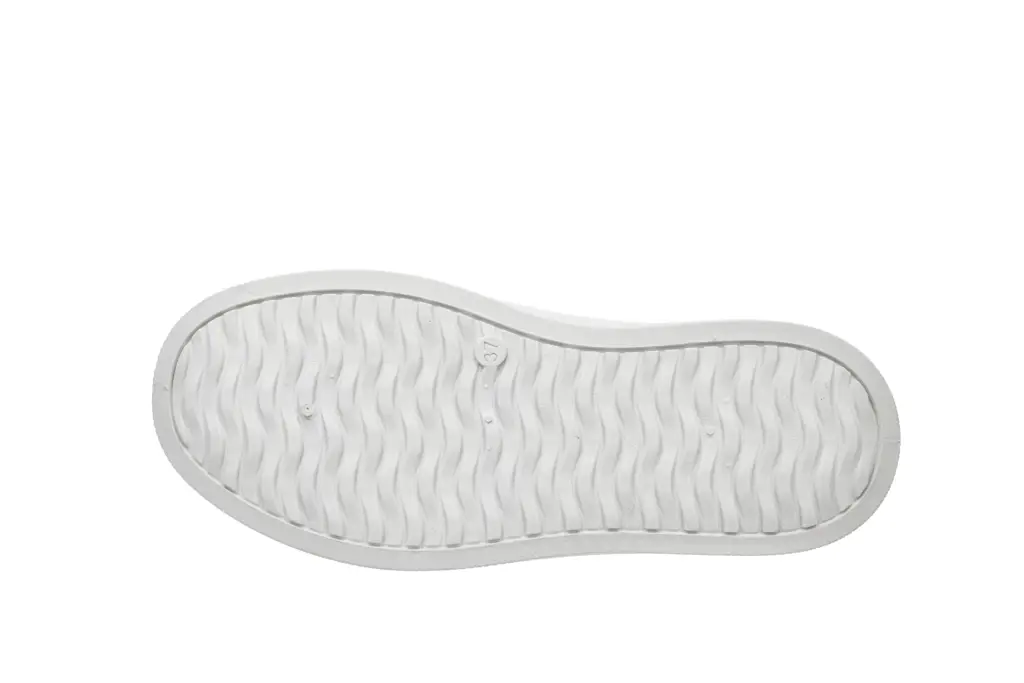 Sneakersy damskie BIG STAR SS274346 - zdjęcie 3