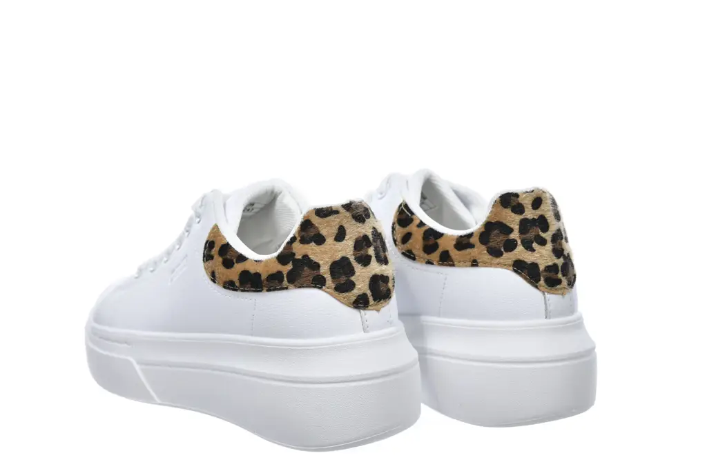 Sneakersy damskie BIG STAR SS274247 - zdjęcie 6