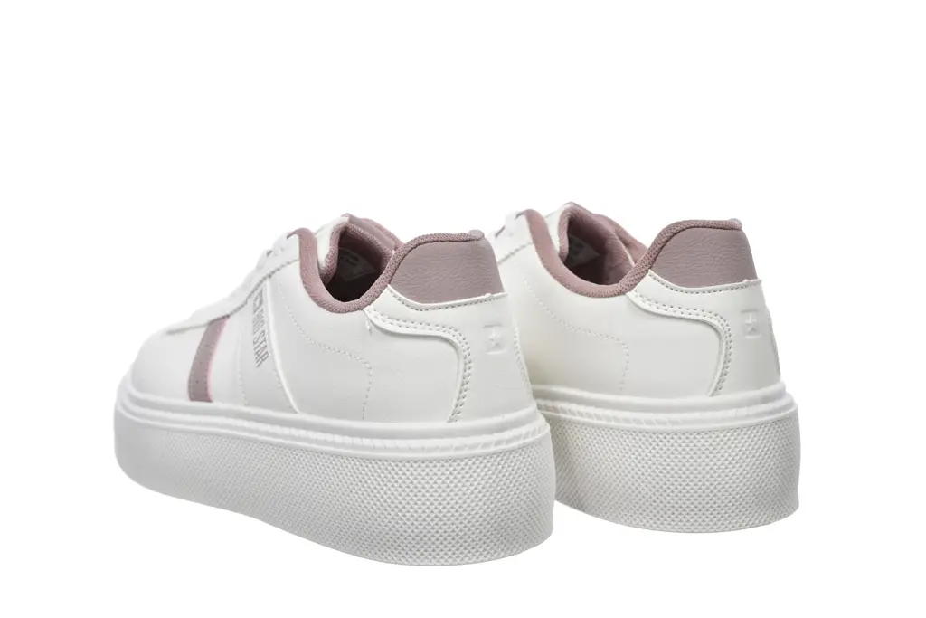 Sneakersy damskie BIG STAR SS274346 - zdjęcie 6
