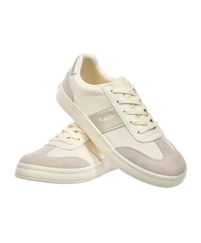 Sneakersy damskie BIG STAR TT274155J - zdjęcie 5