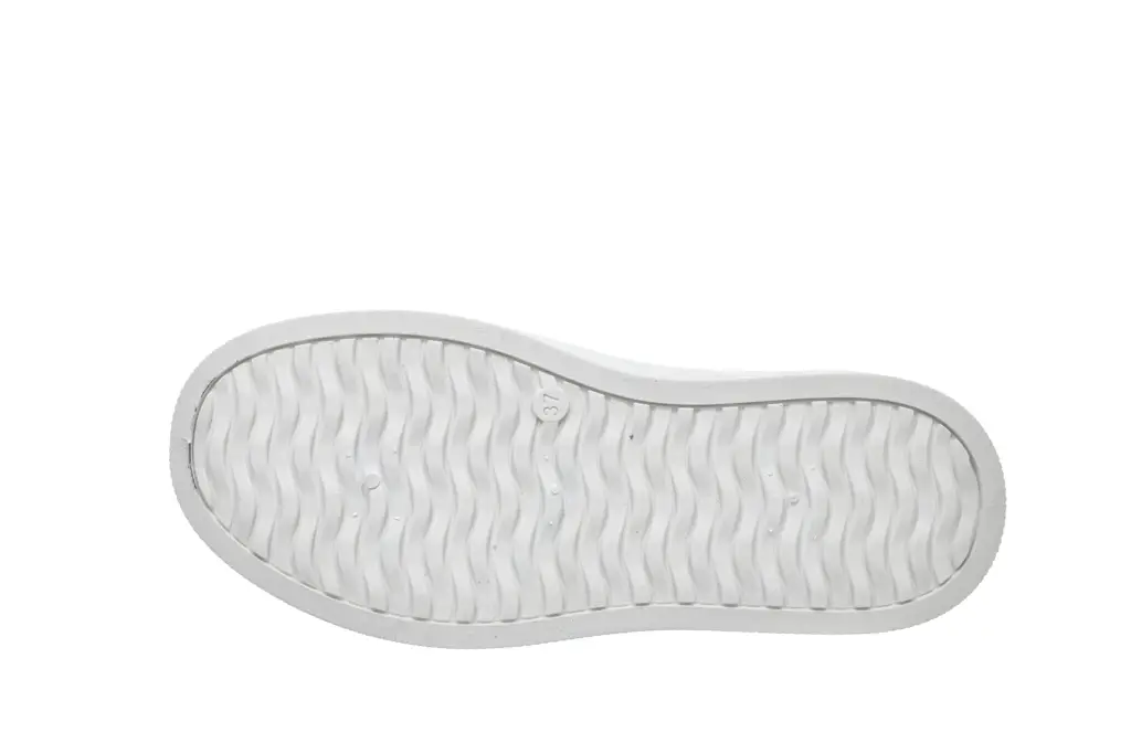 Sneakersy damskie BIG STAR SS274357 - zdjęcie 6