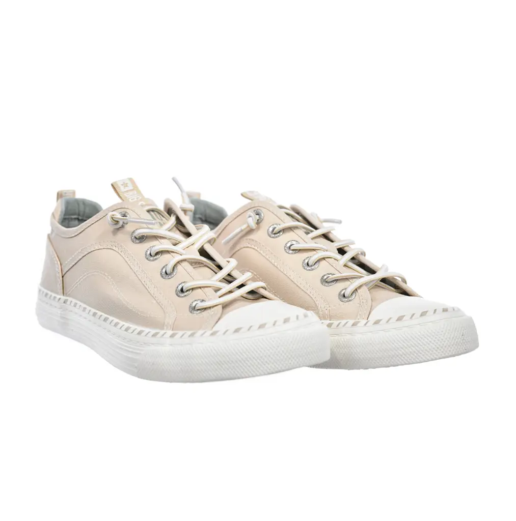 Sneakersy damskie BIG STAR TT274387J - zdjęcie 2