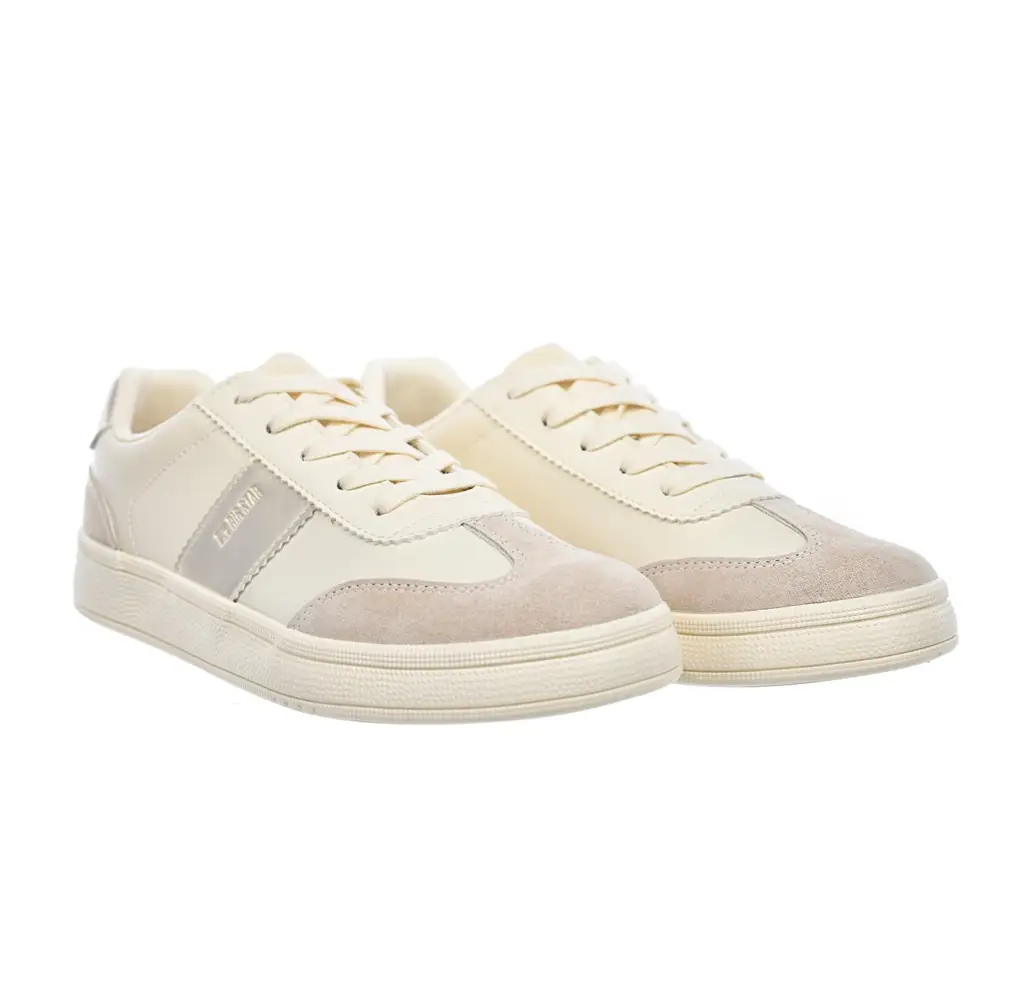Sneakersy damskie BIG STAR TT274155J - zdjęcie 3