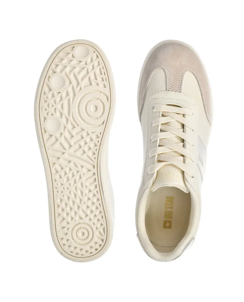 Sneakersy damskie BIG STAR TT274155J - zdjęcie 4