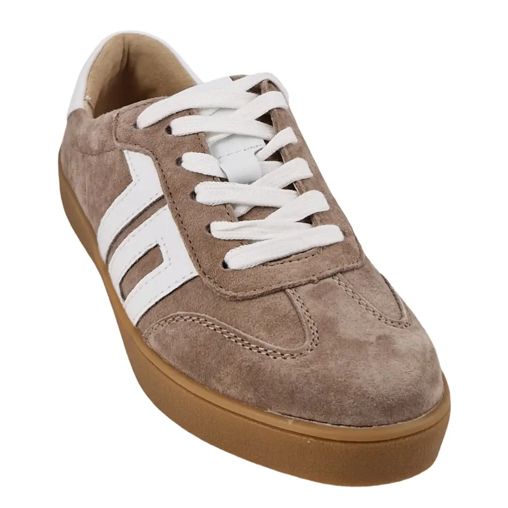 Sneakersy damskie ESTETIC 79517 - zdjęcie 2