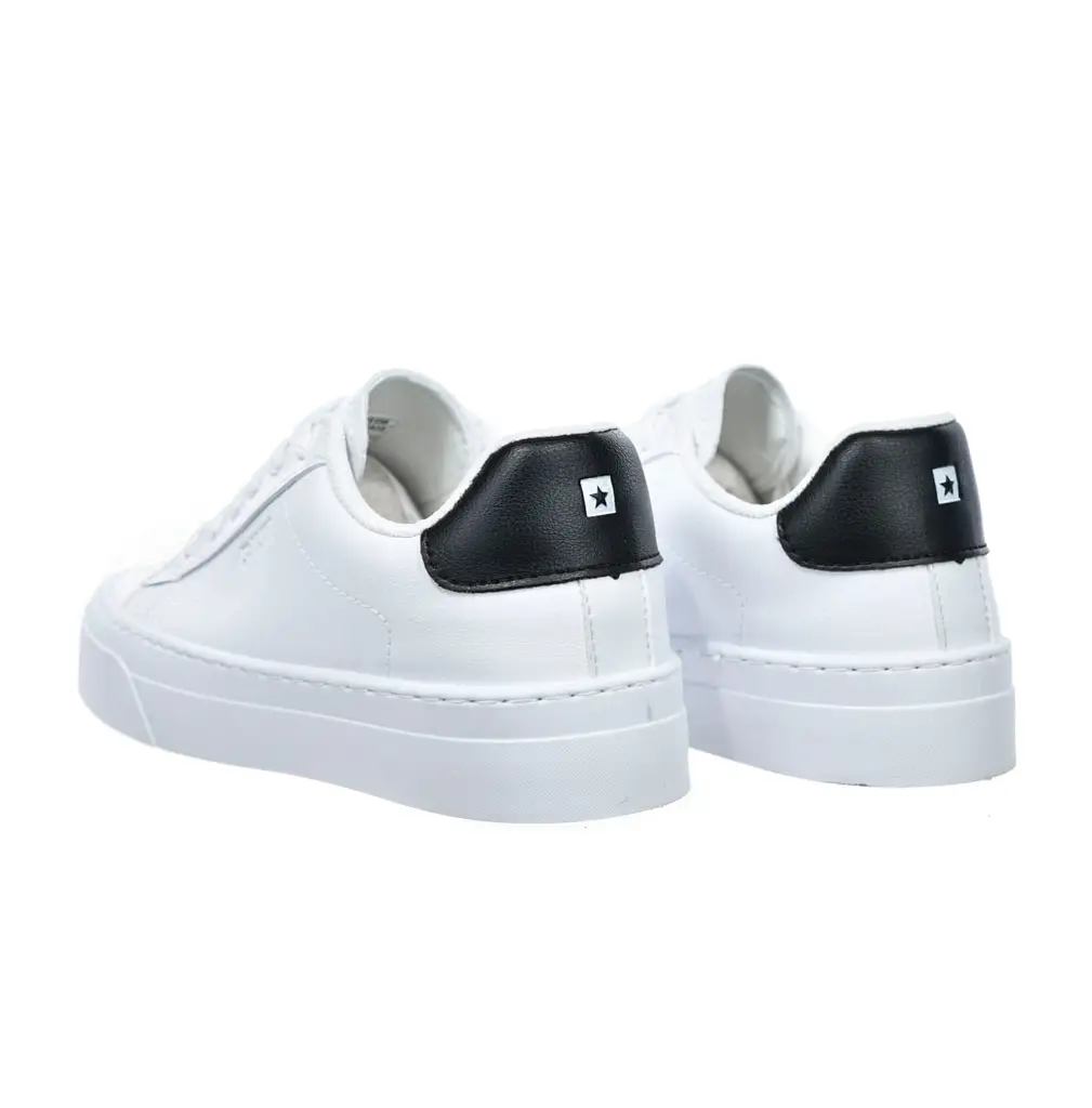 Sneakersy damskie BIG STAR TT274928 - zdjęcie 3