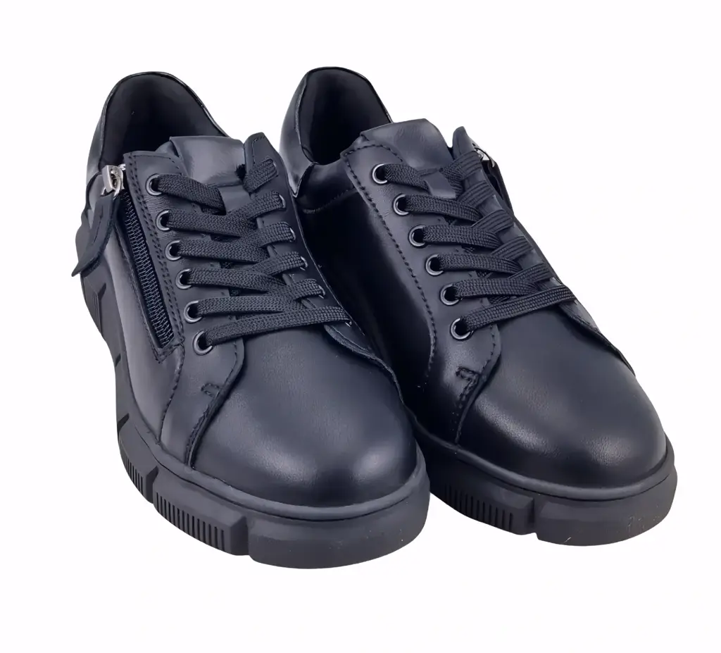 Sneakersy damskie EVENTO 9322 - zdjęcie 6