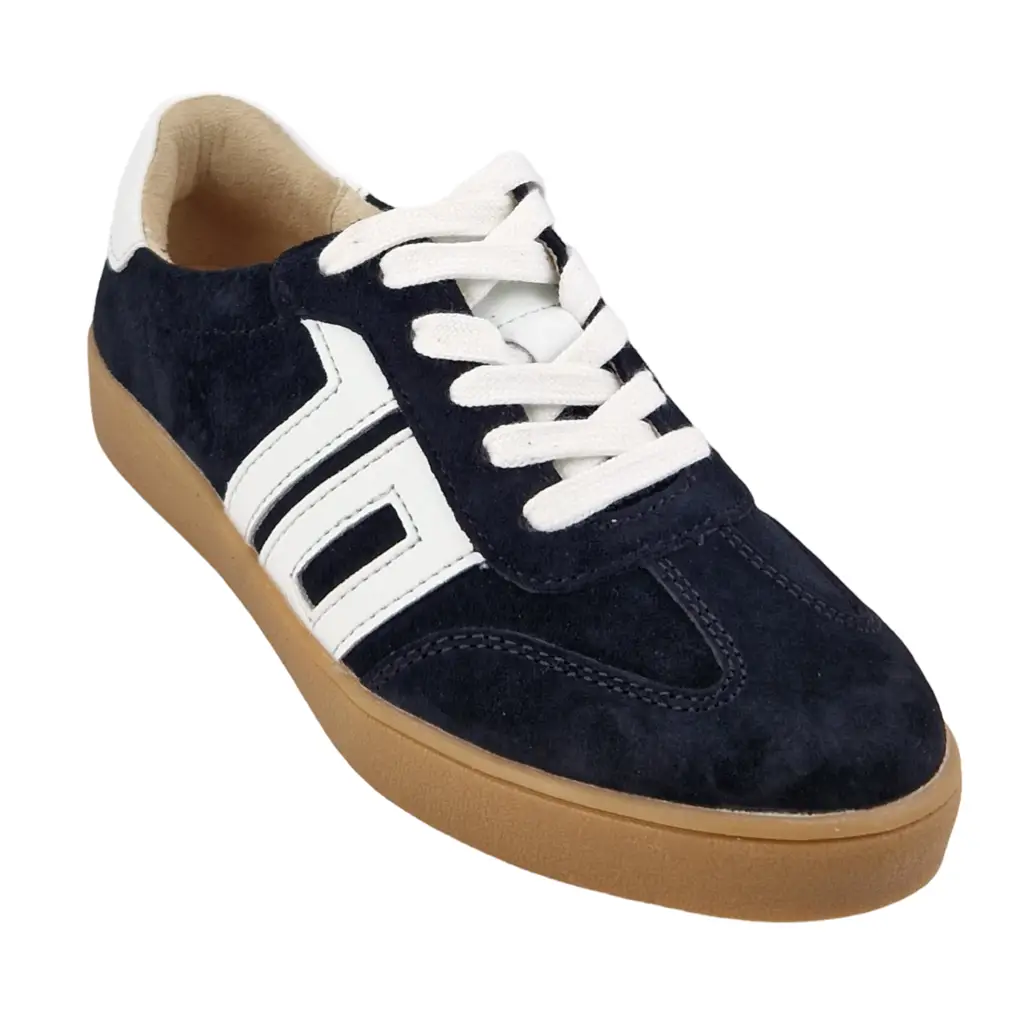 Sneakersy damskie ESTETIC 79517 - zdjęcie 9