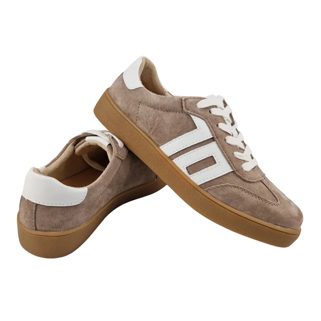 Sneakersy damskie ESTETIC 79517 - zdjęcie 7
