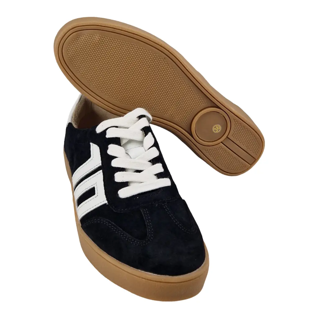 Sneakersy damskie ESTETIC 79517 - zdjęcie 14