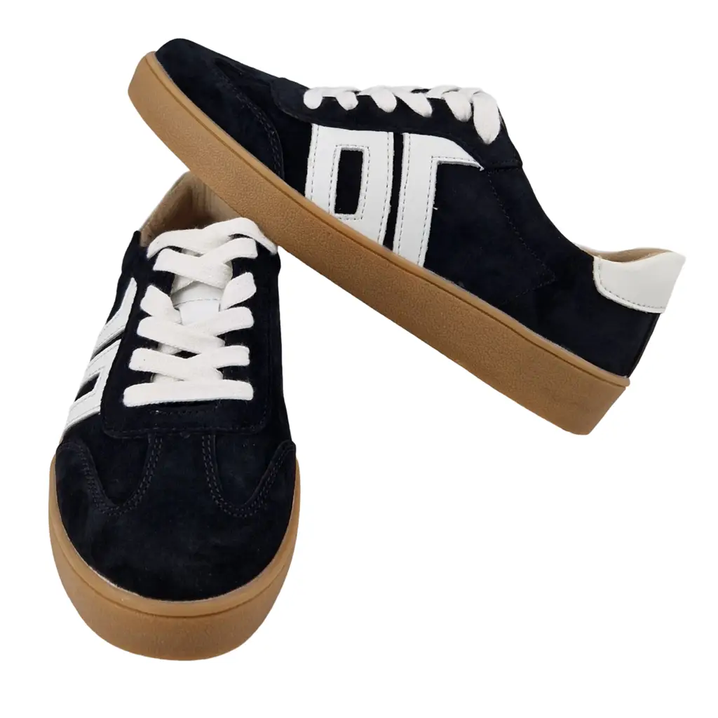 Sneakersy damskie ESTETIC 79517 - zdjęcie 15