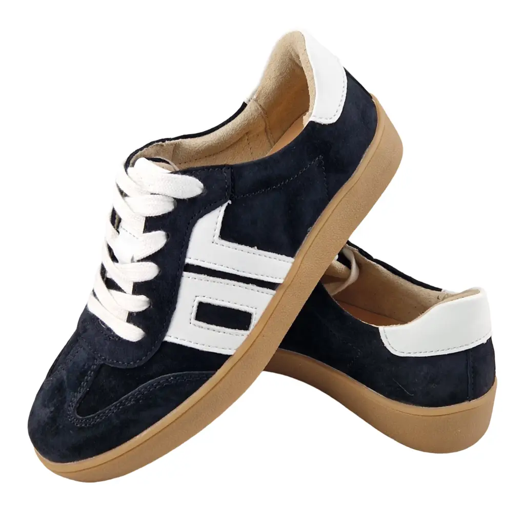 Sneakersy damskie ESTETIC 79517 - zdjęcie 12