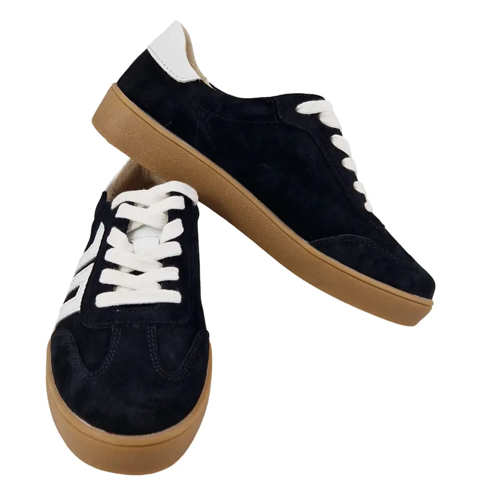 Sneakersy damskie ESTETIC 79517 - zdjęcie 13