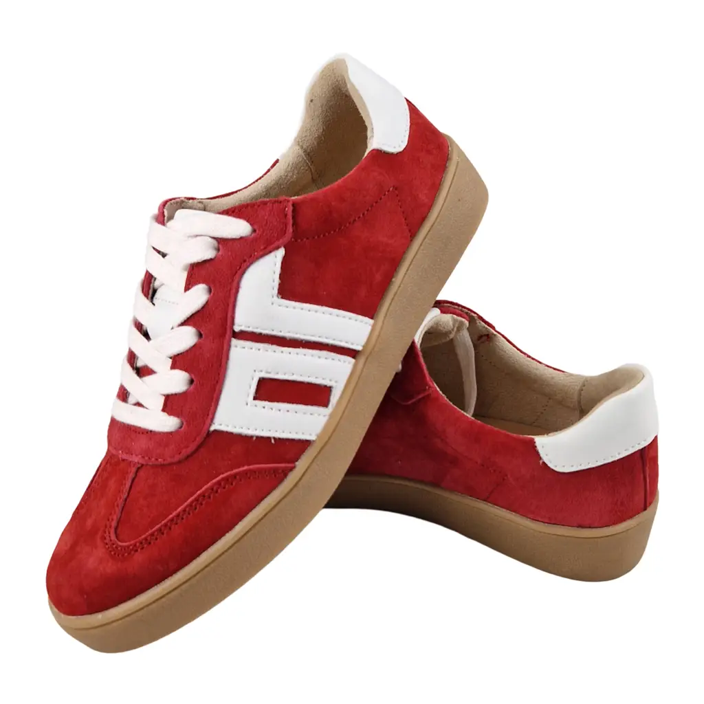 Sneakersy damskie ESTETIC 79517 - zdjęcie 19