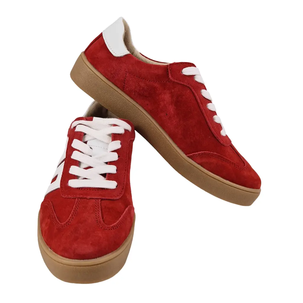 Sneakersy damskie ESTETIC 79517 - zdjęcie 20