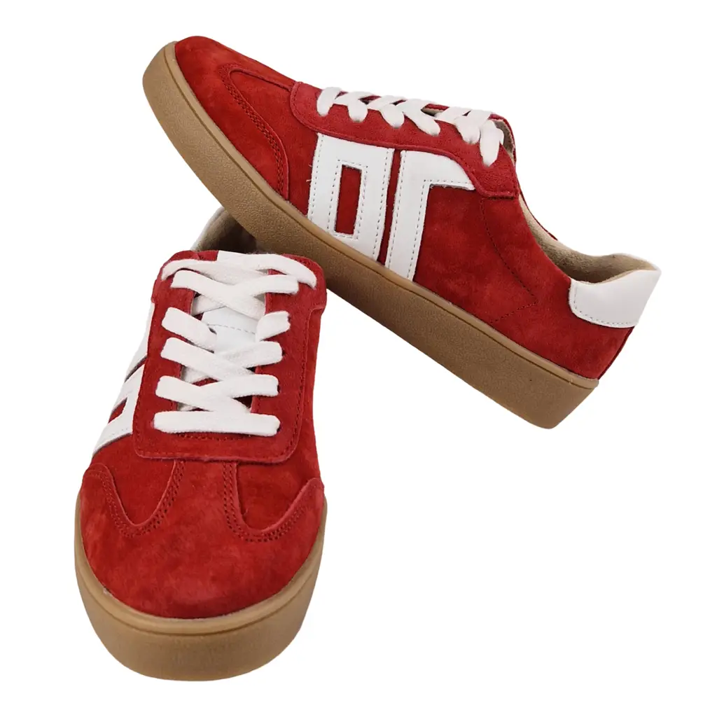 Sneakersy damskie ESTETIC 79517 - zdjęcie 21