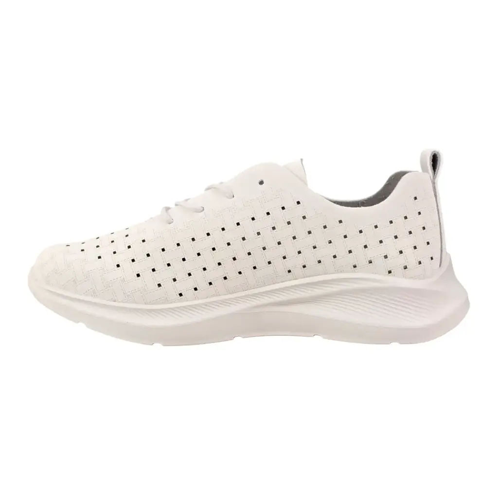 Sneakersy damskie NEWS 209 - zdjęcie 2