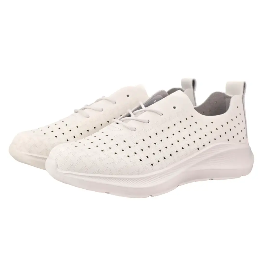 Sneakersy damskie NEWS 209 - zdjęcie 3