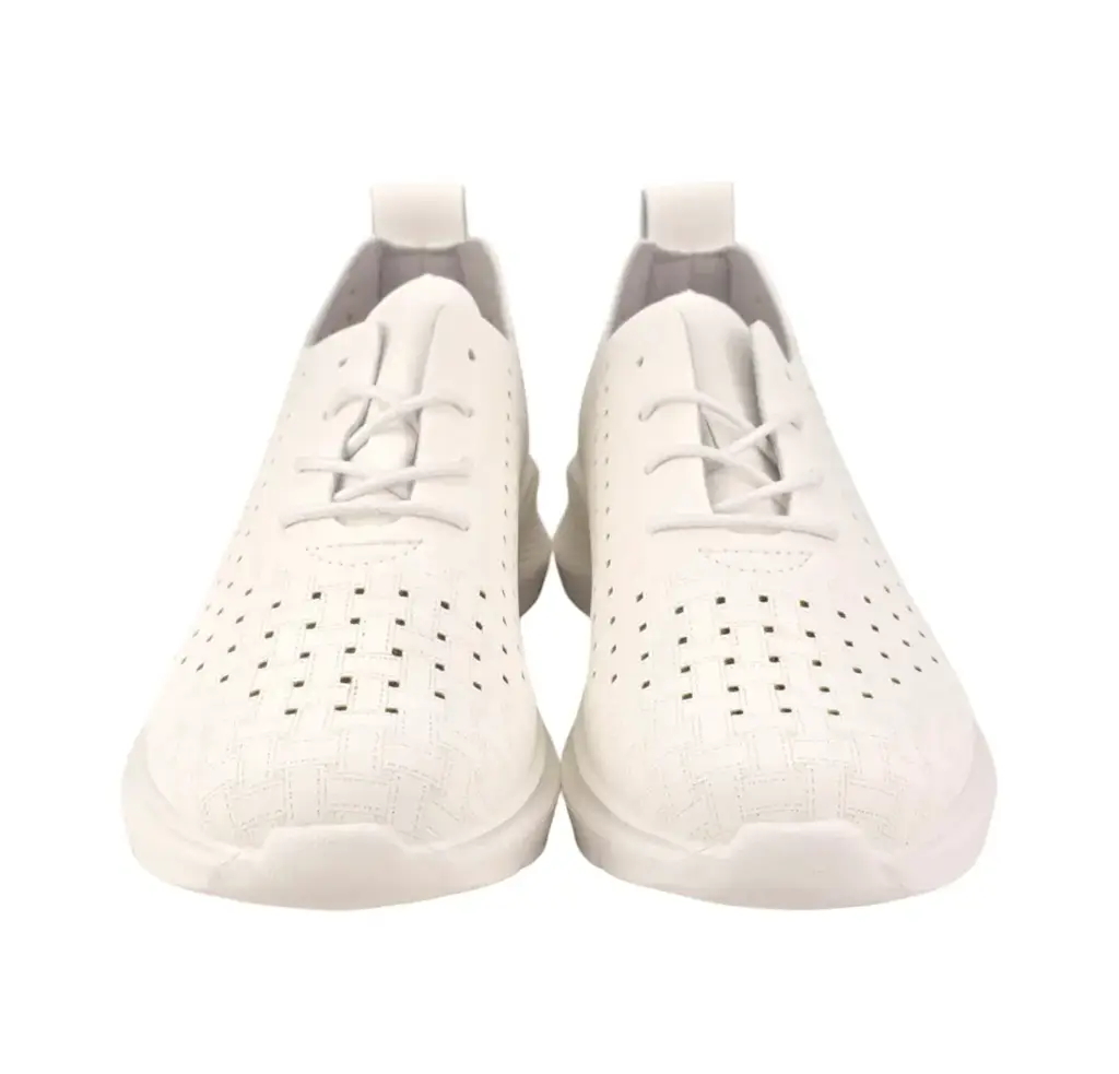 Sneakersy damskie NEWS 209 - zdjęcie 4