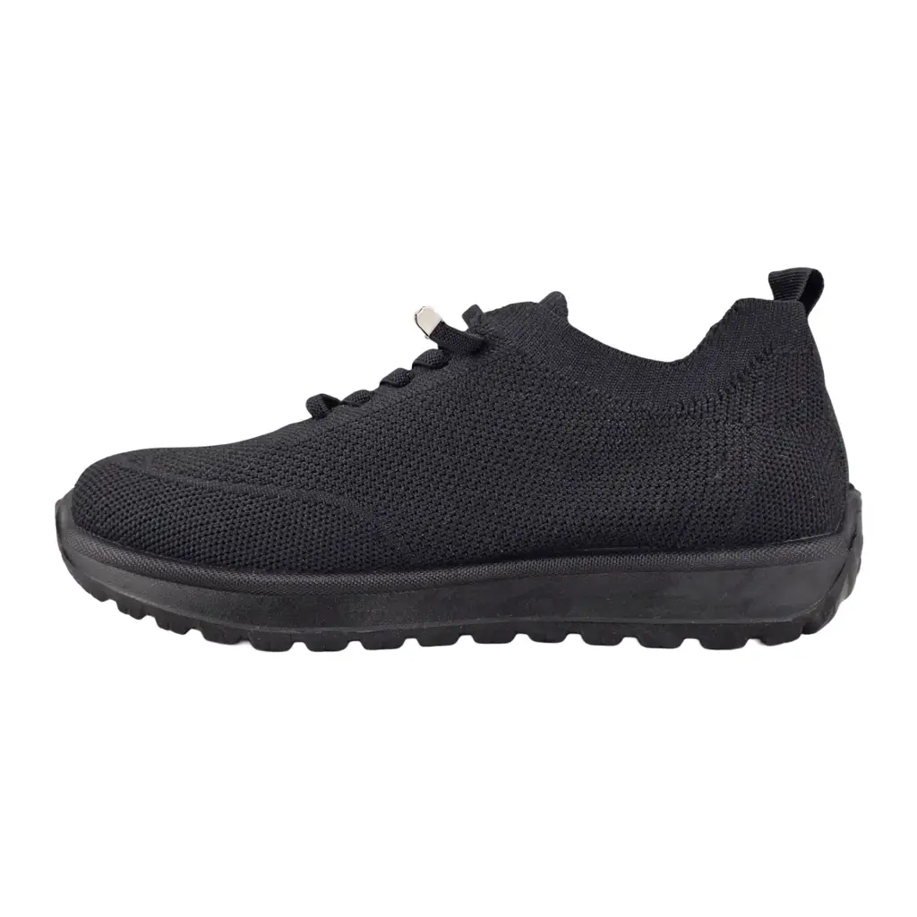 Sneakersy damskie NEWS 231 - zdjęcie 3