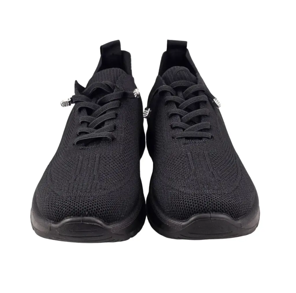 Sneakersy damskie NEWS 231 - zdjęcie 5